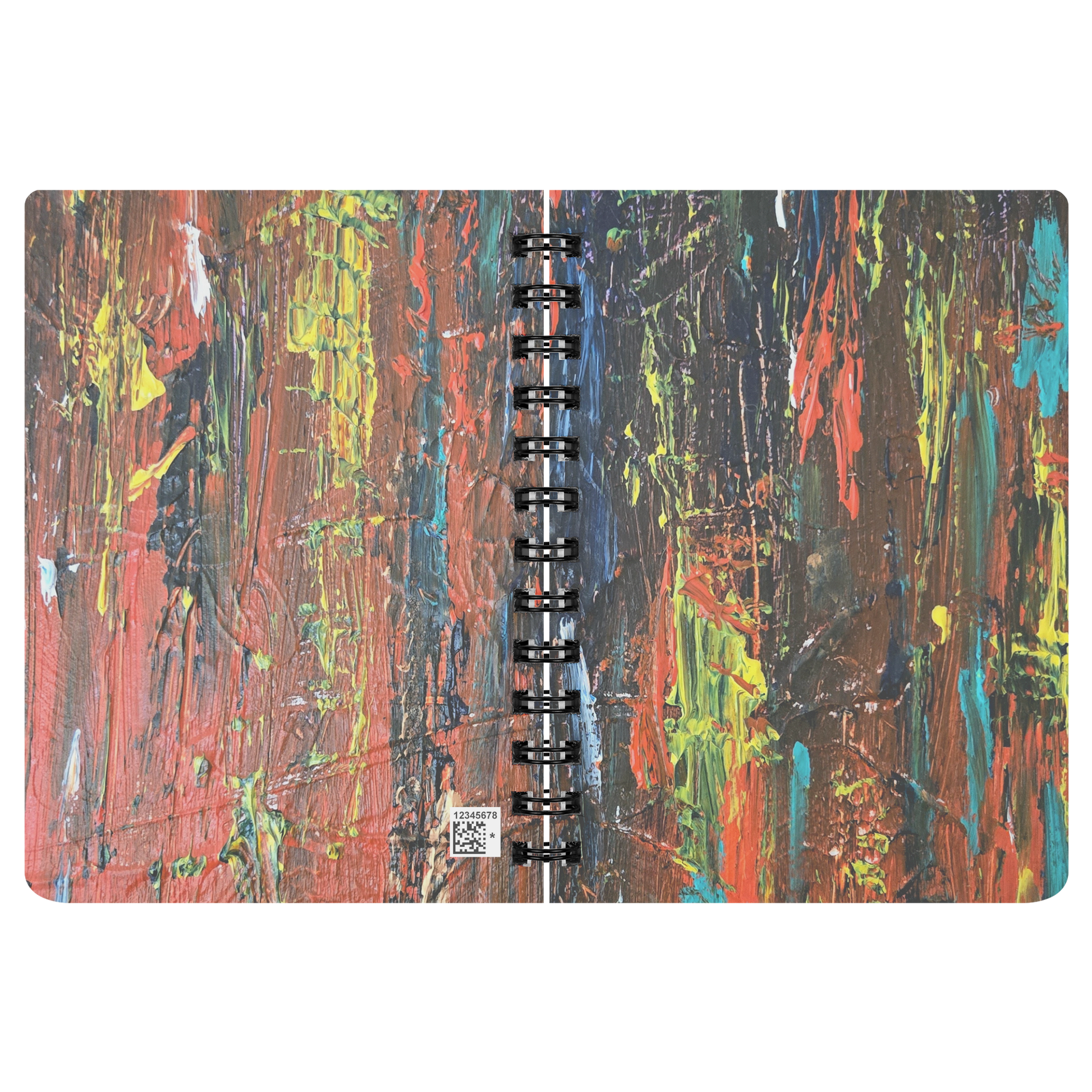 Life_Is_A_Rainbow_Notebook_-_Lined_Pages_SN_Open_Covers_Mockup.png
