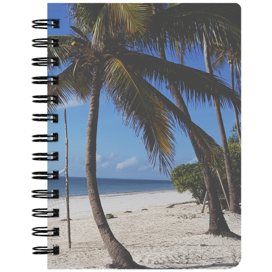 Lifes_a_Beach_Notebook_SN_Front_Mockup.png
