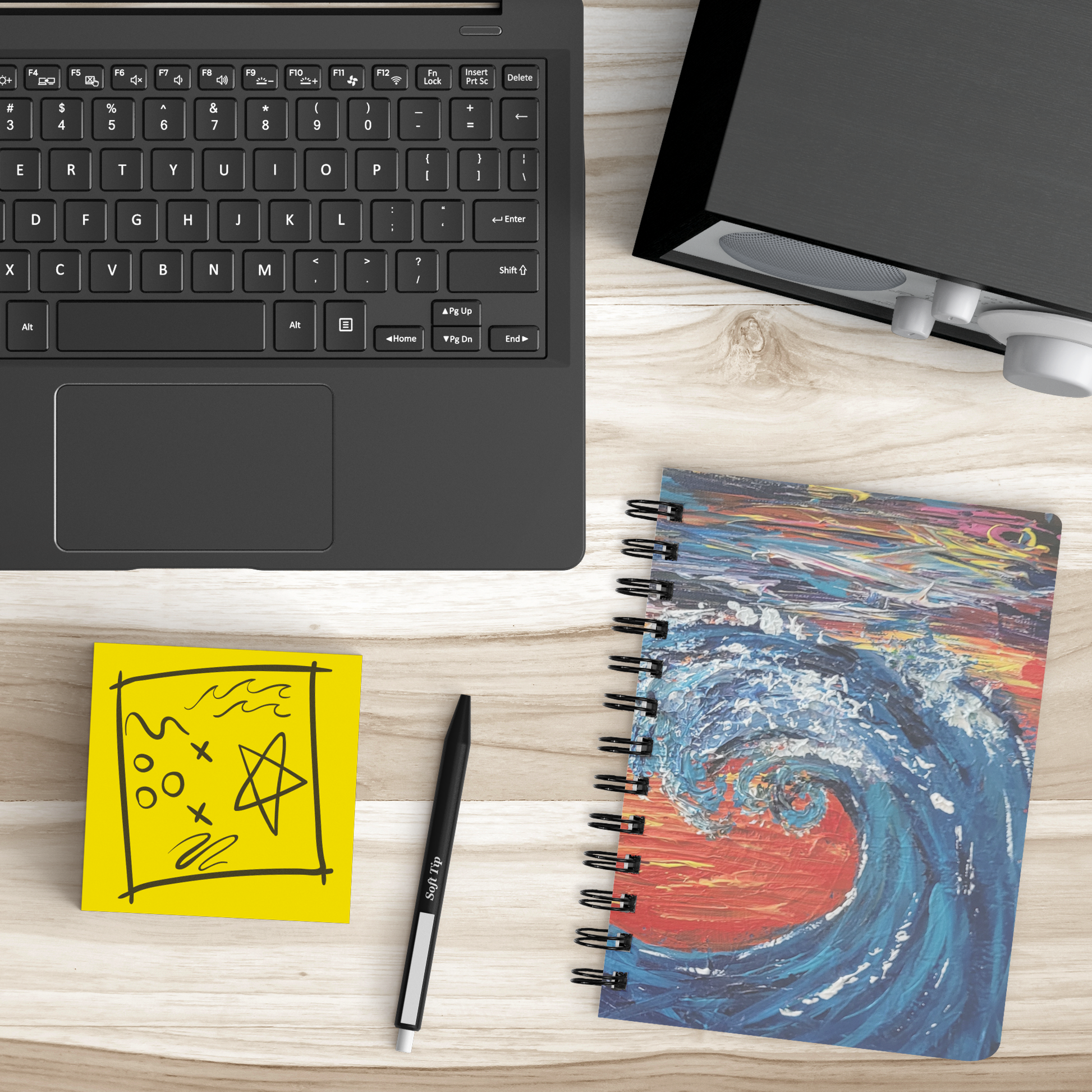 Ride_the_Wave_Notebook_SB_Lifestyle_Mockup.png