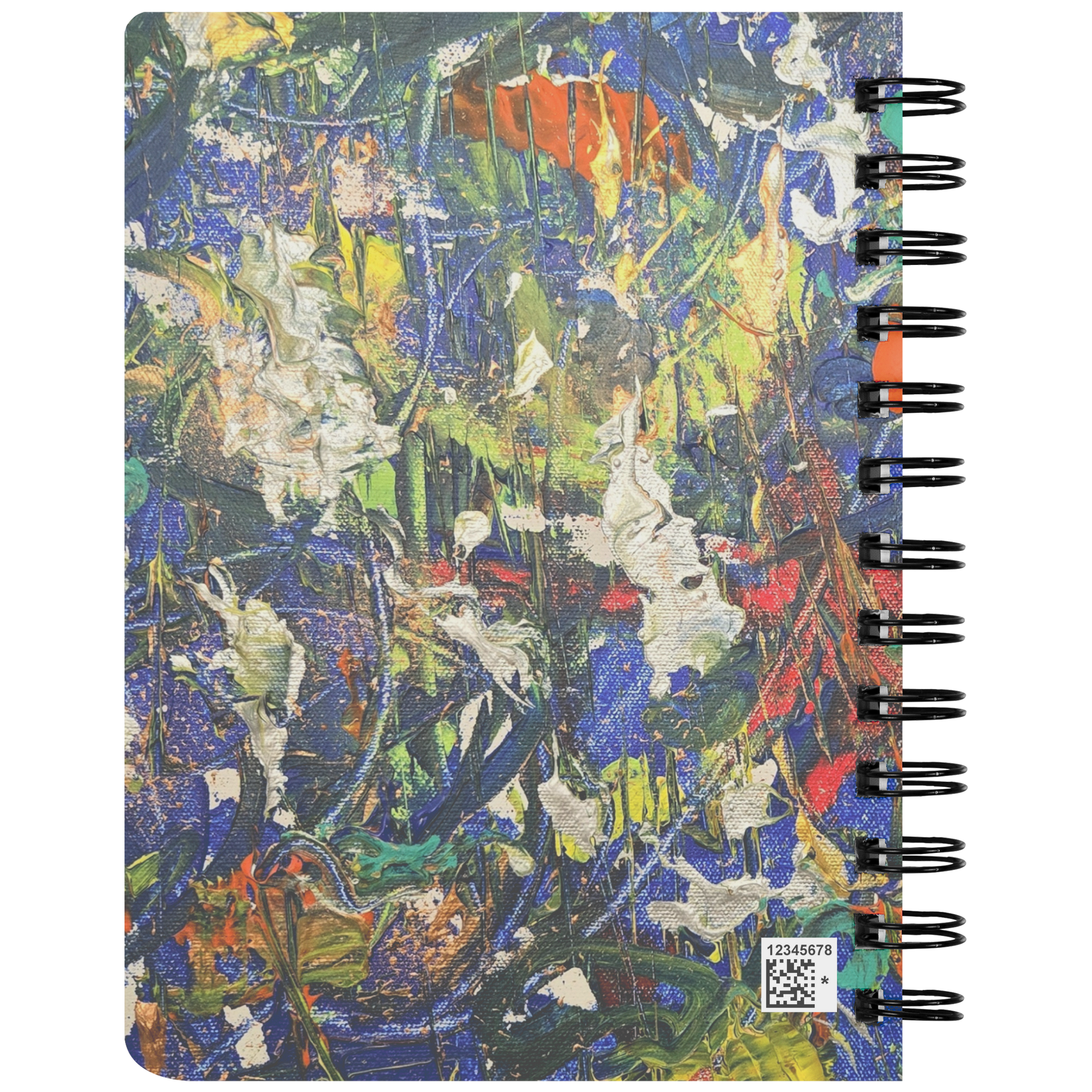Running_Wild_Notebook_-_Lined_Pages_SN_Back_Mockup.png