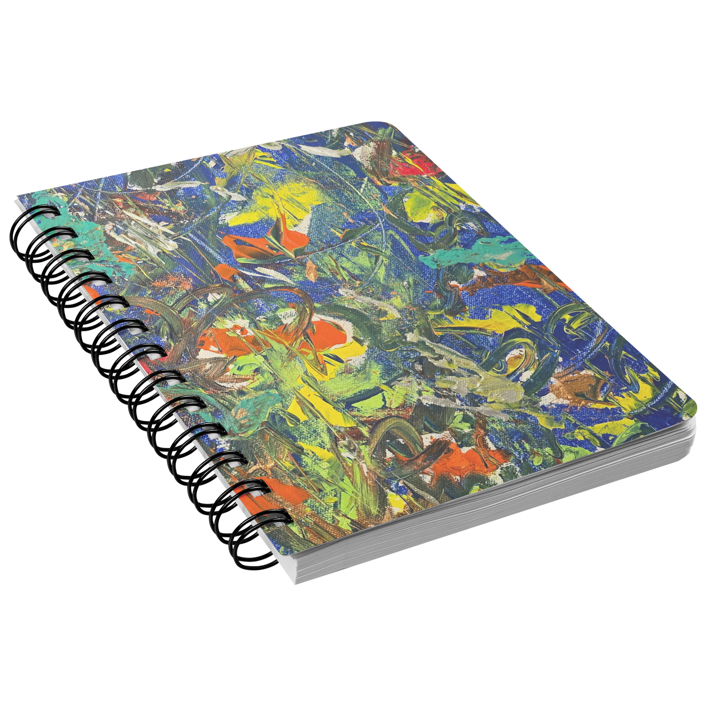 Running_Wild_Notebook_-_Lined_Pages_SN_Front_Angle_Mockup.png