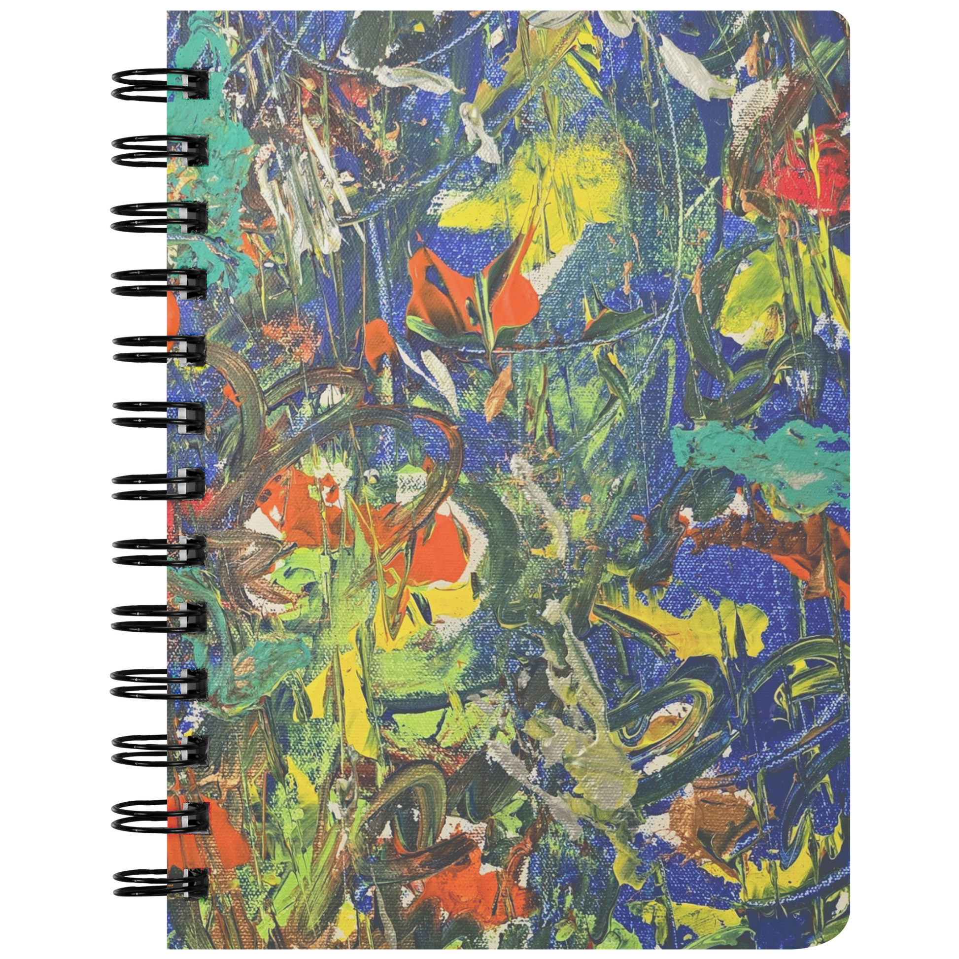 Running_Wild_Notebook_-_Lined_Pages_SN_Front_Mockup.png